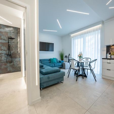 Apartament Z Tarasem Morska 8 Rewal 50M Do Morza Apartment Екстериор снимка