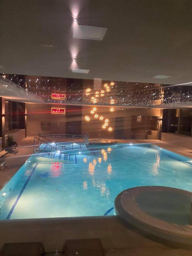 Apartament Z Tarasem Morska 8 Rewal 50M Do Morza Apartment Екстериор снимка