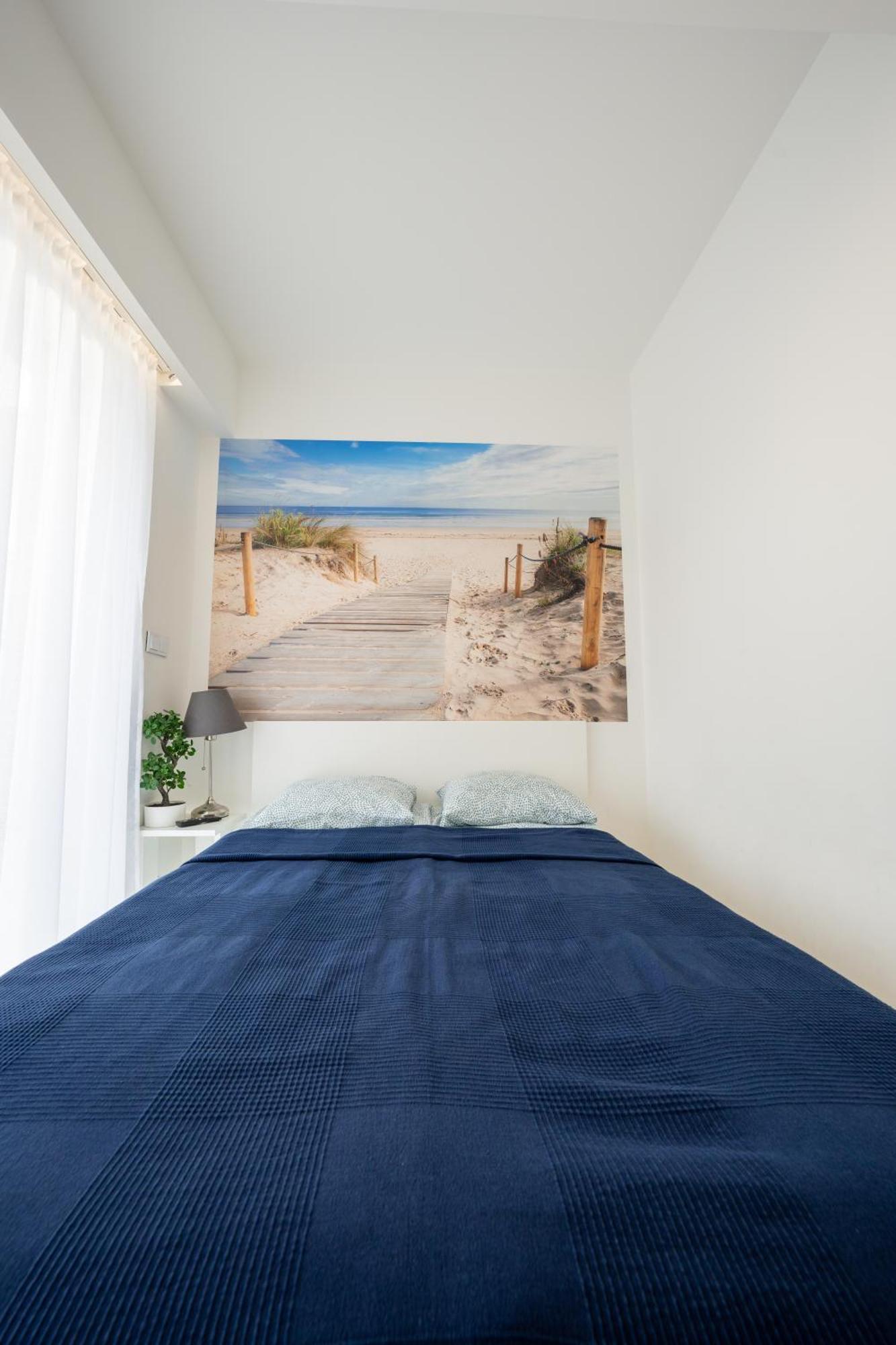 Apartament Z Tarasem Morska 8 Rewal 50M Do Morza Apartment Екстериор снимка